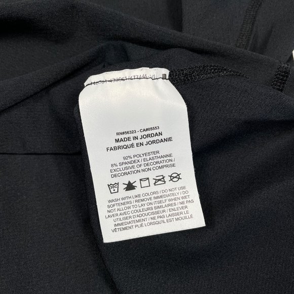 Nike Women's Top Dri-Fit Tank Top - Picture 6 of 6